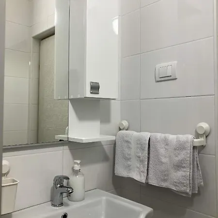 Passage Appartamento *