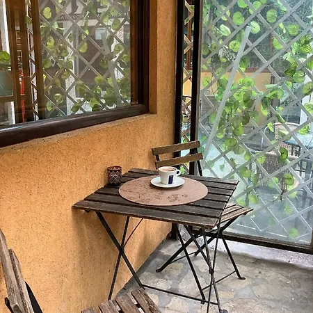 Passage Appartamento Novi Sad