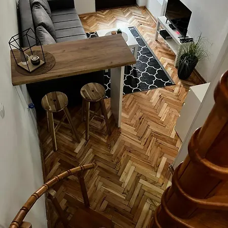 Passage Appartamento