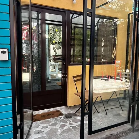 Passage דירה נובי סאד